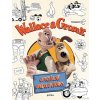Wallace a Gromit – oficiá... Aardman Animation...