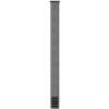 Remienok GARMIN Nylonový remienok UltraFit (26 mm) - Black 010-13306-20