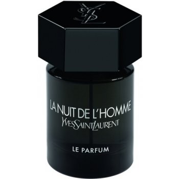 Yves Saint Laurent La Nuit de L´ Homme Le Parfum pánsky 3 ml vzorka