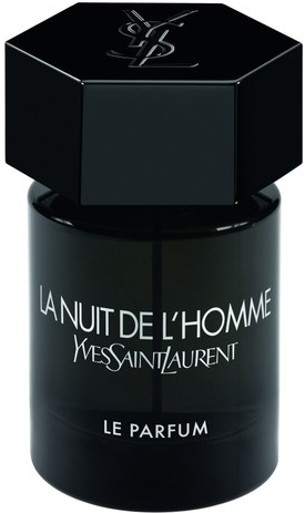 Yves Saint Laurent La Nuit de L´ Homme Le Parfum pánsky 3 ml vzorka