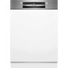 Bosch SMI4HVS00E - Umývačka riadu zabudovateľná
