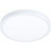 Moderné svietidlo EGLO FUEVA 5 LED stropné 99227