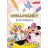 Omalovánky A5 Minnie - Jiří Models