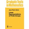 Linear Representations of Finite Groups (Jean-Pierre Serre)(Pevná)