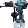 Makita DHP458Z - AKUMULÁTOROVÝ VŔTACÍ SKRUTKOVAČ S PRÍKLEPOM