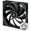 OEM ARCTIC F14 PWM PST CO Case Fan (Black) - 140mm ACFAN00220A Arctic Cooling