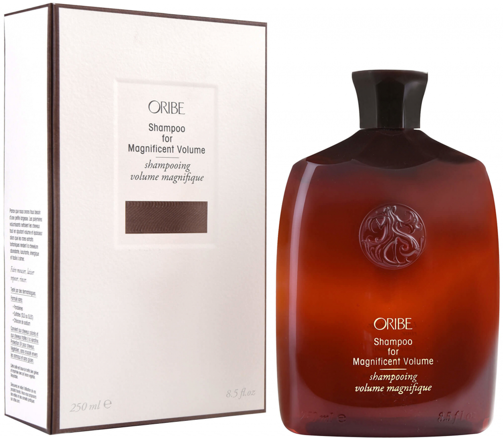 Oribe Shampoo for Magnificent Volume 250 ml