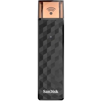 SanDisk Connect Wireless Stick 16GB SDWS4-016G-G46