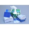 CIBO Čistiaca sada InoxiClean Restore Kit