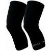 Force Term návleky na kolená, čierne L 90021-L