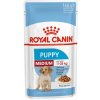 Royal Canin MEDIUM PUPPY 140 g