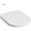 WC doska Ideal Standard Tempo biela T679201