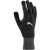 Rukavice Nike Dri-FIT Lightweight Knit 9331-112-012 Veľkosť L