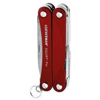 Leatherman SQUIRT PS4