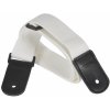 Cascha Ukulele Strap Polyester - White