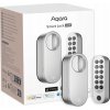 Aqara Smart Lock U200 Kit strieborný EL-D02DS