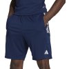 adidas | TIRO23 C TR SHO | modrá| XS