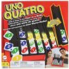 UNO Quatro HPF82 - VÝPREDAJ