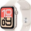 Smart hodinky Apple Watch SE (3. generácia) GPS 40mm sivé