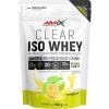 Amix Clear Iso Whey 500 g citrón-limeta