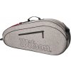 Wilson Team 3 Pack heather grey