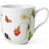 Biely porcelánový hrnček 330 ml Hammershøi Summer – Kähler Design