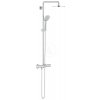 Grohe Euphoria 26383000 Sprchový set 210 s termostatem na zeď, chrom