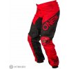O'NEAL MATRIX RIDEWEAR nohavice, čierna/červená 28