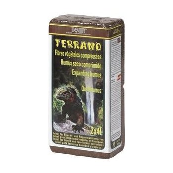 Hobby Terrano Expanding Humus 2x4 l