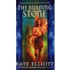 Burning Stone