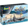 REVELL Gift-Set lodě 05644 Pacific Warriors 1:700 (18-05644)