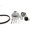 Vodné čerpadlo + sada ozubeného remeňa HEPU PK10894 PK10894