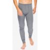 Odlo Active Warm Eco BL Bottom Long odlo steel grey melange