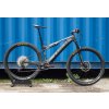 Bazár - Celoodpružený horský elektrobicykel Trek E-Caliber 9.6 2022 (L) - satin lithium grey/trek black L