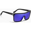 KDEAM Stockton 5 slnečné okuliare, Black / Blue (GKD022C05)