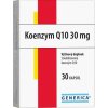 Generica Koenzym Q10 30 mg 30 kapsúl