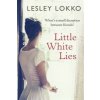 Little White Lies (Lesley Lokko)(Brožovaná)