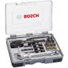 Bosch Sada špirálových vrtákov HSS a skrutkovacích nástavcov Extra Hard, 20diel