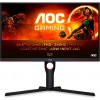 AOC G3 25G3ZM/BK LCD monitor 62,2 cm (24.5