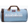 Cestovná taška Napapijri Bering 3 48 l faded denim