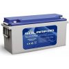 Pb akumulátor Solarfam JDG12-150Ah VRLA GEL 12V/150Ah trakční