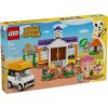 LEGO 77052 K.K. a koncert na námestí