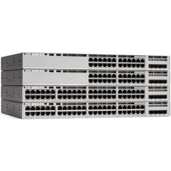 Cisco C9200L-24T-4X-E