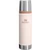 Stanley The Legendary Classic Bottle 590 ml 20oz Rose Quartz