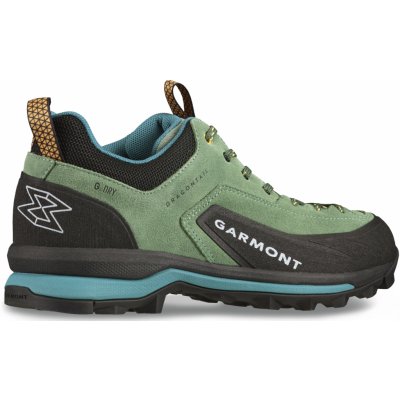 Garmont DRAGONTAIL G-DRY frost green/deep green