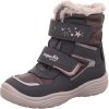 Dievčenské zimné topánky CRYSTAL GTX, Superfit, 1-009098-2000, sivá - 34