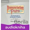Pronunciation Pairs Audio CDs