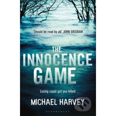 Innocence Game Harvey Michael