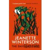 The Daylight Gate - Jeanette Winterson