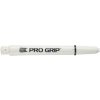 Násadky na šípky TARGET Pro-Grip dlhé biele